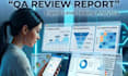 qa review and test ios app, website review, and android app user experience