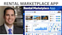 develop rental marketplace on bubble with user profiles, listing, email alerts
