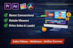 high performing meta ads