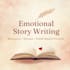 write emotional romance or faith based stories