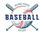 do make an professional softball logo