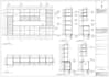 create glazing shop drawing for millwork, joinery, cabinet cad drafting plans