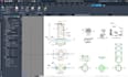 create professional auto cad architectural and structural drawings
