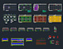 create professional auto cad architectural and structural drawings