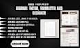 edit, format, design your journal, christain book, daily devotional, self help