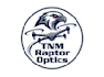 design beautiful tnm raptor logo