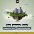 design eye catching social media posts and ads