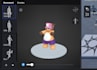 do roblox bundle rigging, character modelling, hat modelling, dynamic head