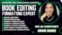 format, edit, proofread, romance fiction, nonfiction memoir developmental editor