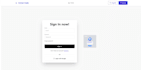 develop mern stack job portal with authentication system