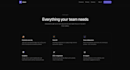 build modern responsive website full stack developer