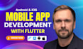 do mobile app development ios app, android app creation, ai mobile app developer