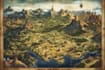 do fantasy maps and city maps