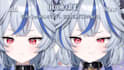 design live2d vtuber avatar, 2d vtuber model, live2d rigging anime avatar model
