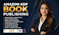do ingramspark ebook and paperback publishing