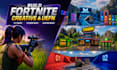 build fornite creative map, uefn map, tycoon map, unreal engine map, 1v1 map