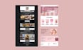do canva to klaviyo email template responsive and clean
