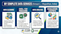 clean, analyze and visualize your data professionally using python and excel