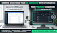customize gohighlevel dashboard CSS for a white label saas experience