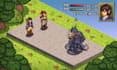 do high quality 8 bit 16 bit 32 bit pixel art character, animations, spritesheet