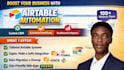 be airtable expert, setup airtable, softr webapp, airtable crm, n8n automation