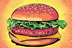design food pop art