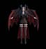 create custom vrchat avatar, anime, furry, vtuber model with rigging and toggles