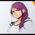 draw lewd, ecchi, nsfw anime style character