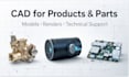 do 3d modeling and rendering for industrial product design