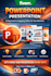 design professional powerpoint presentation slides