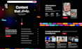design, redesign, develop webflow website, webflow landing page, webflow expert