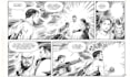 draw custom comic book art characters comic pages panels comic strip retro comic