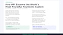 write SEO optimised fintech blog posts and industry articles