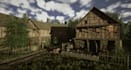 do unity and unreal engine 5 3d game environment,game asset,terrain level design