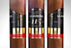 create premium cigar band and luxury label design