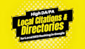 create top local citations for your local business