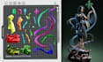 covert 3d stl to 3mf multicolor  bambu lab for high quality 3d printing