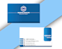 design modern, professional, luxury business card design