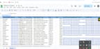do data entry virtual assistant typing work job ms excel
