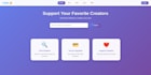 design a website template for you