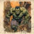 draw a custom cover art for your comic, book or podcast