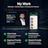 build web apps, mobile apps and coding projects
