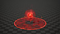 create magic spell and ability vfx in unreal engine