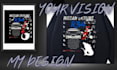 design minimalist hoodie and sweatshirt designs