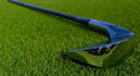 render golf course, model professional 18 holes golf course,3d golf course