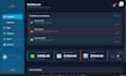 build a full stack web app