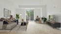 do your real estate virtual home staging