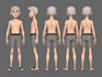 do 2d animation video, cartoon animation, 2d explainer, nursery rhymes