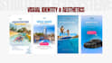 boost your instagram with strategy and design
