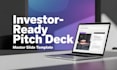create and improve powerpoint presentation master slide template